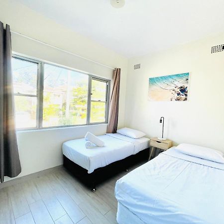 Lotus Stay Manly - Apartment 29A Sydney Buitenkant foto