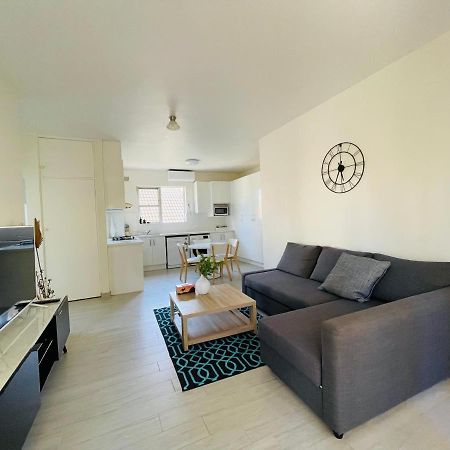 Lotus Stay Manly - Apartment 29A Sydney Buitenkant foto