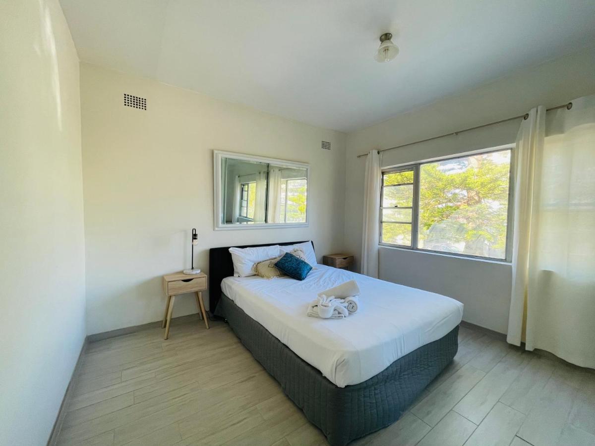 Lotus Stay Manly - Apartment 29A Sydney Buitenkant foto