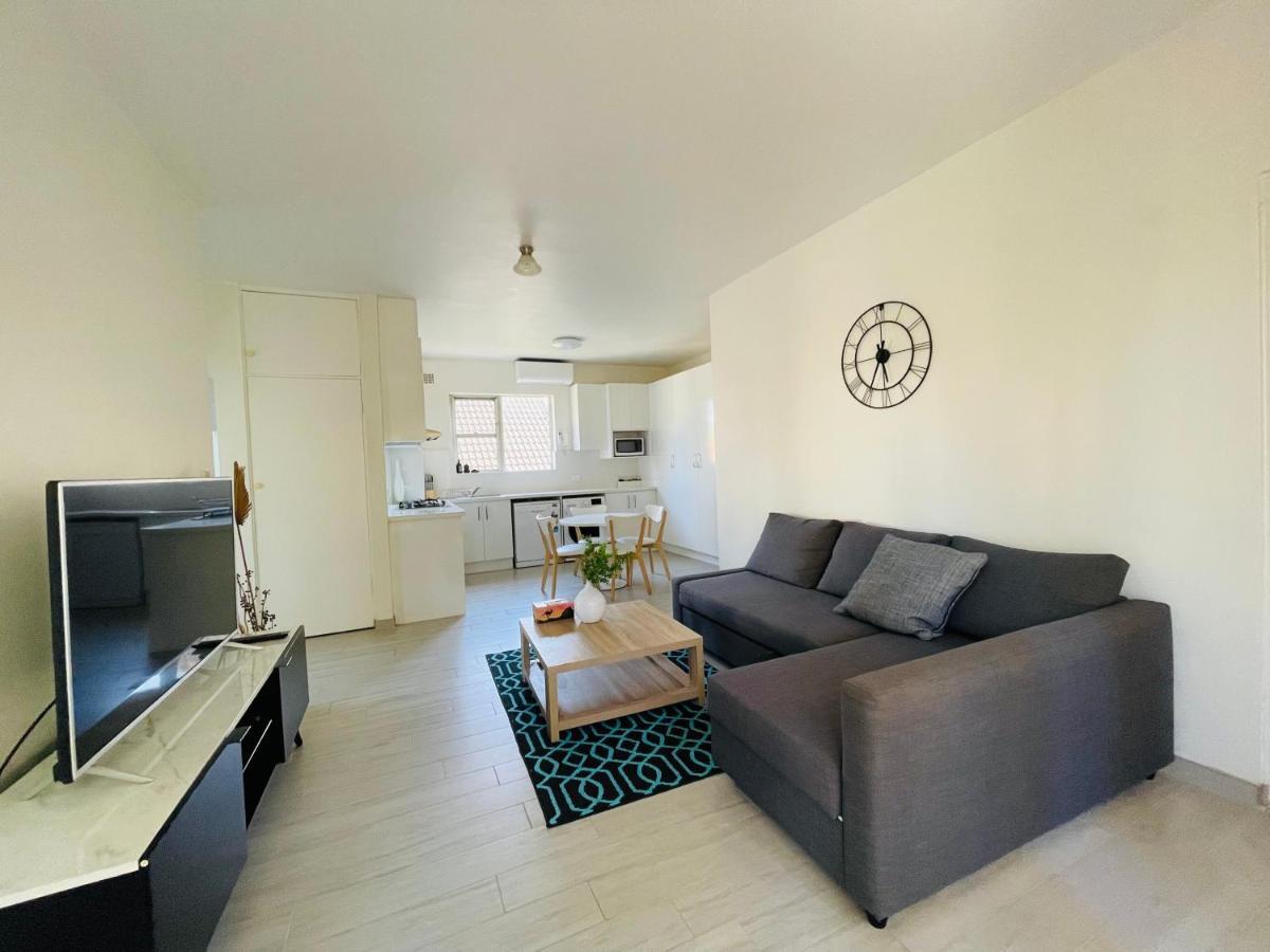 Lotus Stay Manly - Apartment 29A Sydney Buitenkant foto
