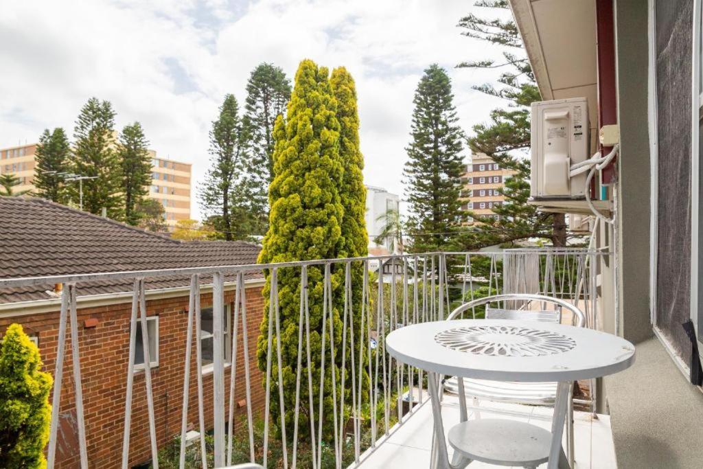Lotus Stay Manly - Apartment 29A Sydney Buitenkant foto